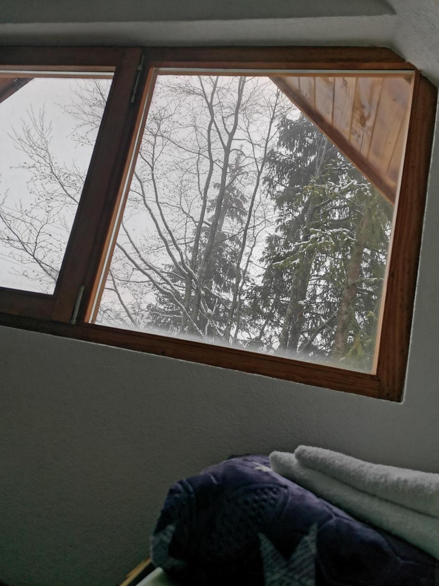 コパオニク Vikendica Ceperkovic #3ヴィラ 部屋 写真